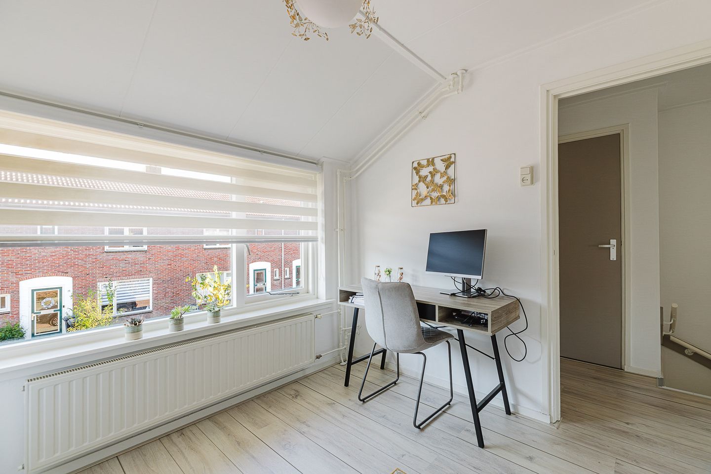 Foto 4 van Norbartstraat 22