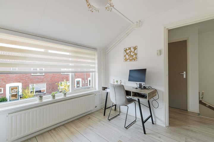 Foto 4 van Norbartstraat 22