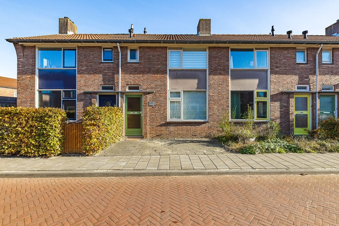 Foto 7 van Norbartstraat 22