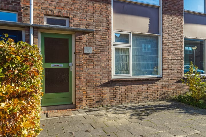 Foto 8 van Norbartstraat 22