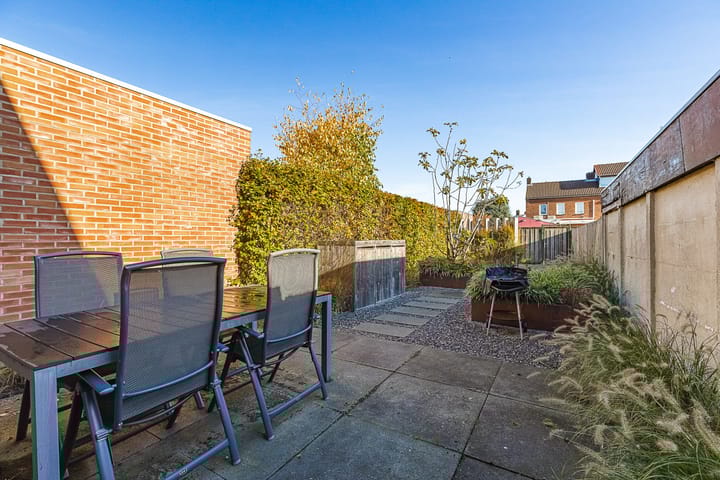 Foto 31 van Norbartstraat 22