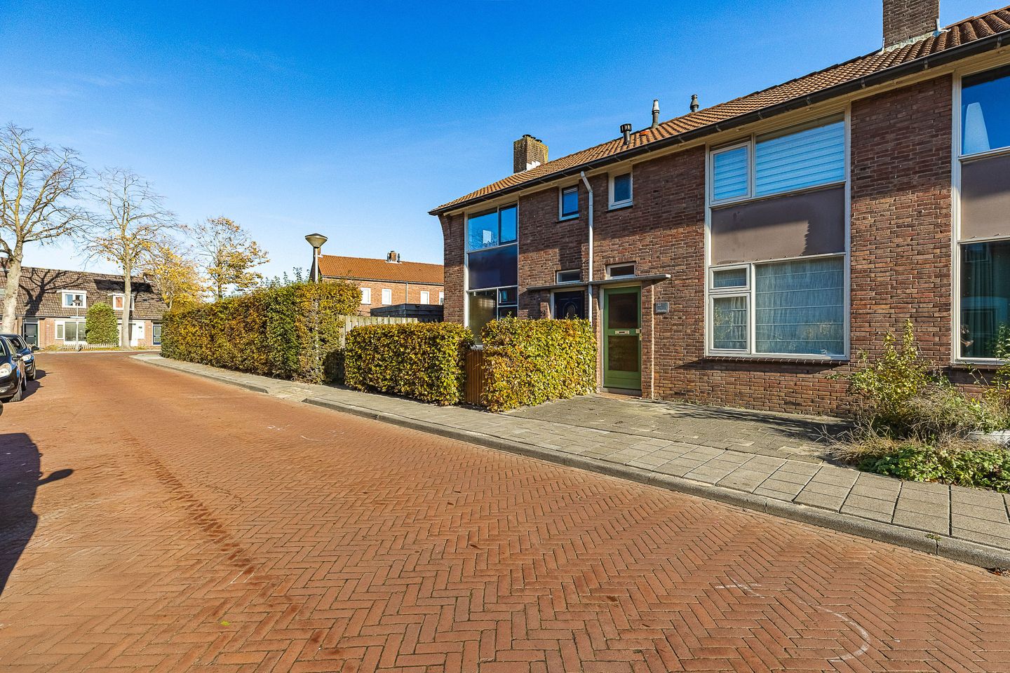 Foto 35 van Norbartstraat 22