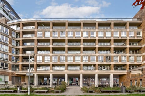 Bos en Lommerplein 95 tertiary image