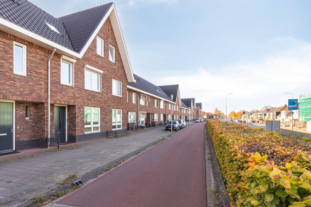 Foto 1 van Leostraat 47