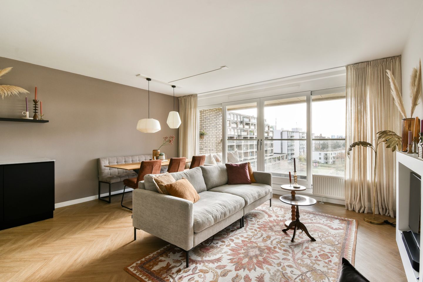 Foto 4 van Bos en Lommerplein 95