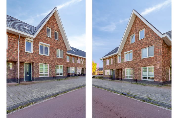 Photo 2 of Leostraat 47