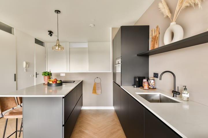 Photo 7 of Bos en Lommerplein 95