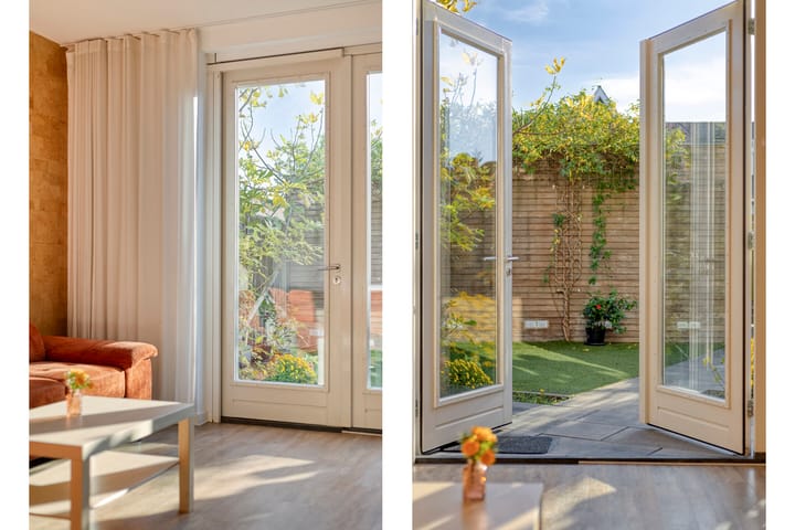 Foto 7 van Leostraat 47