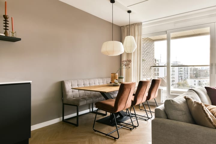 Photo 9 of Bos en Lommerplein 95