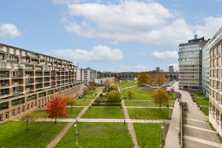 Photo 12 of Bos en Lommerplein 95