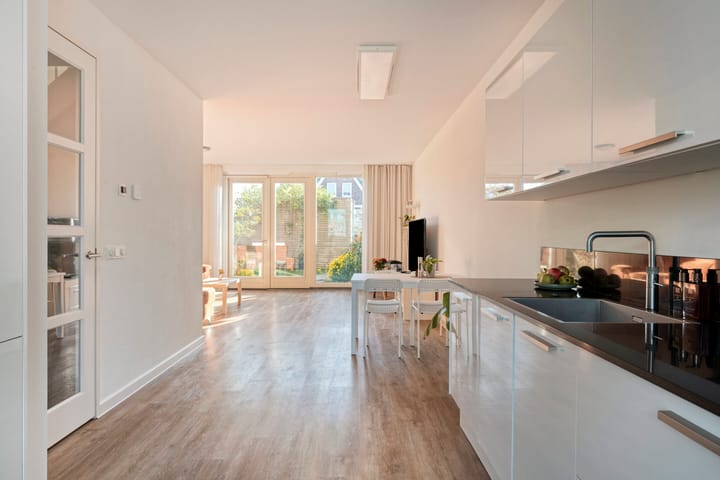 Foto 12 van Leostraat 47