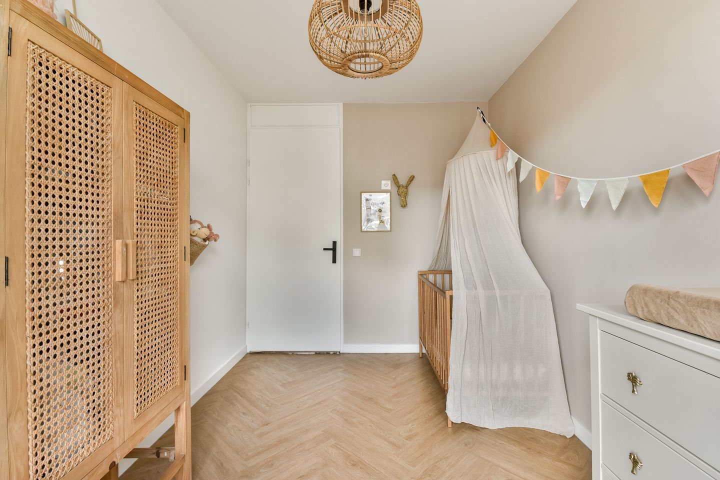 Foto 14 van Bos en Lommerplein 95