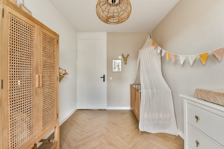 Photo 14 of Bos en Lommerplein 95