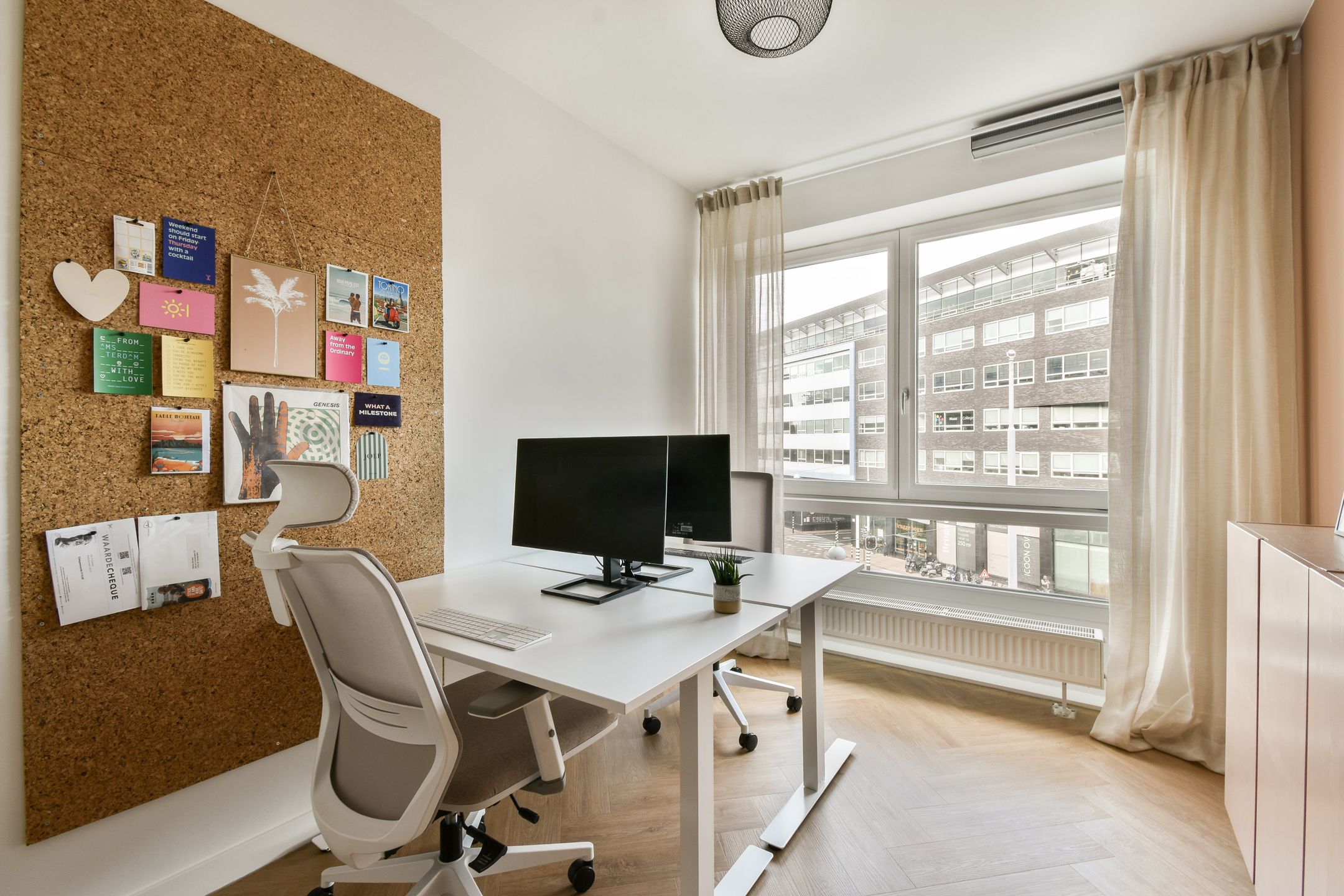 Foto 15 van Bos en Lommerplein 95