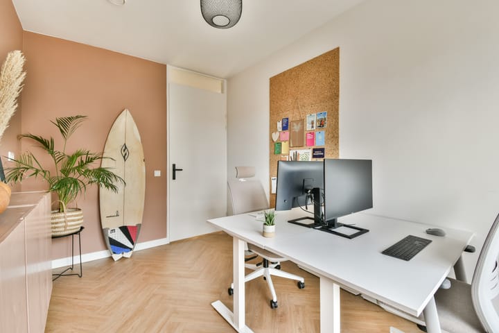 Photo 16 of Bos en Lommerplein 95