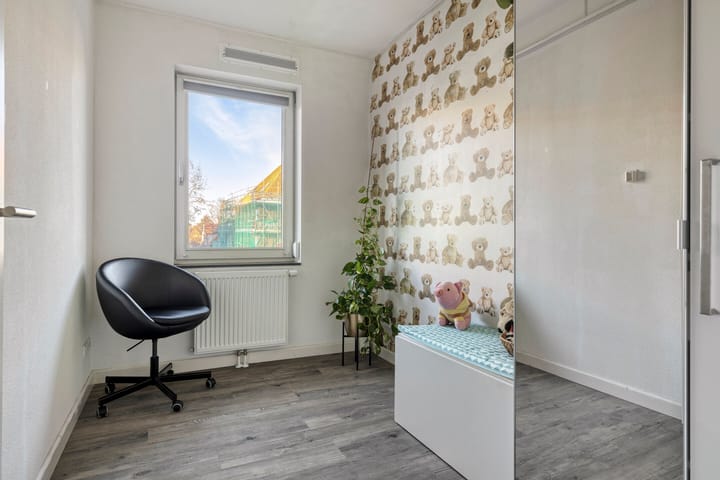 Foto 17 van Leostraat 47