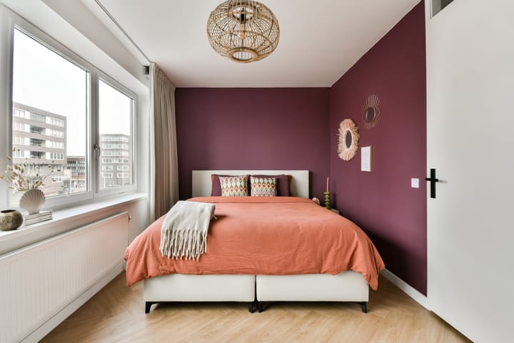 Photo 19 of Bos en Lommerplein 95