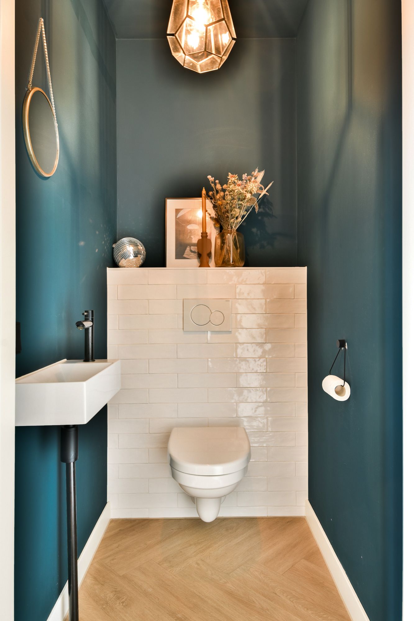 Foto 24 van Bos en Lommerplein 95