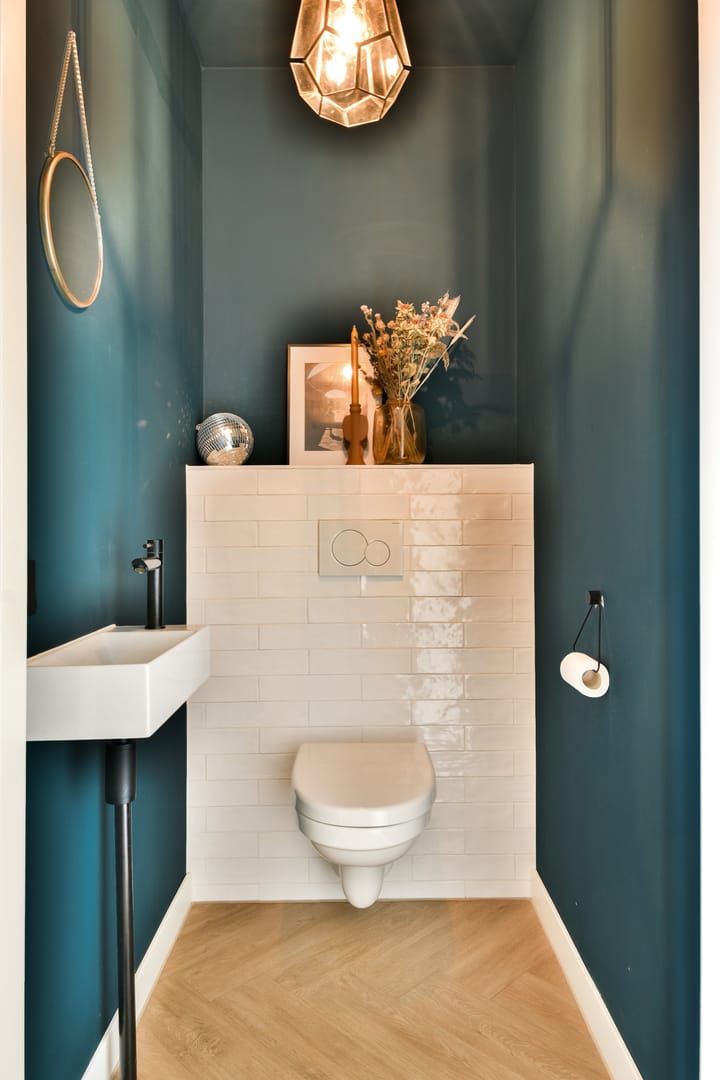 Photo 24 of Bos en Lommerplein 95