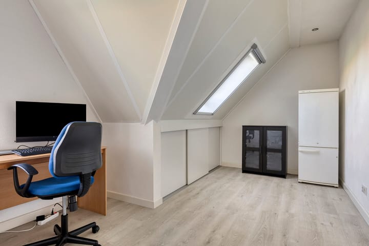 Foto 25 van Leostraat 47