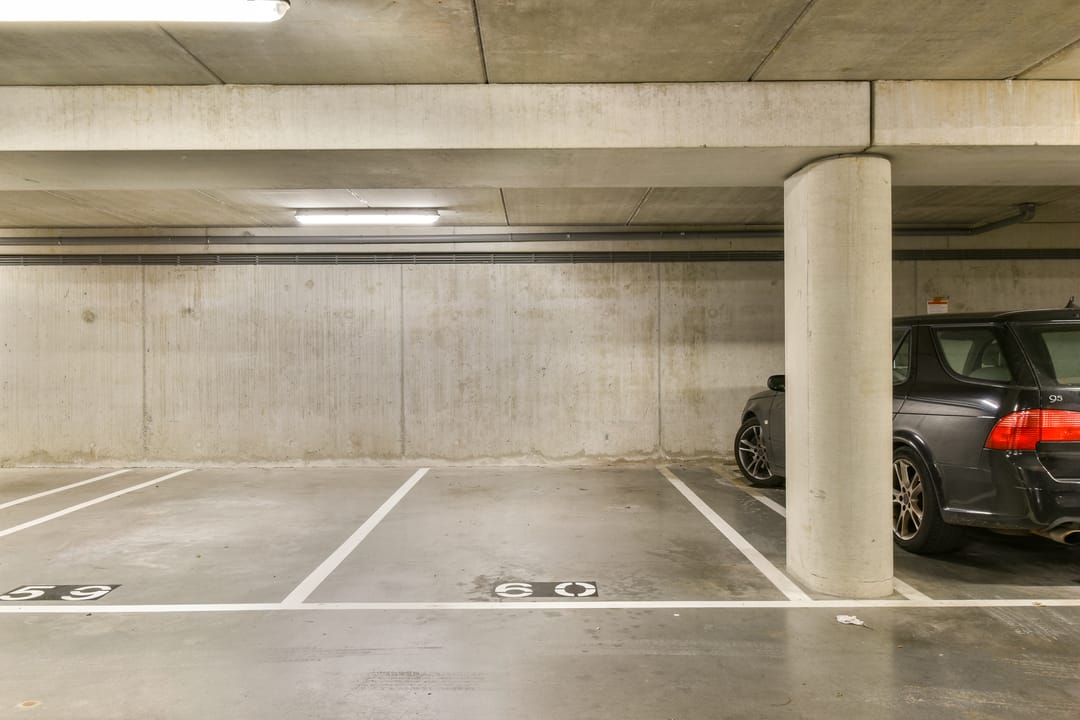 Foto 26 van Bos en Lommerplein 95