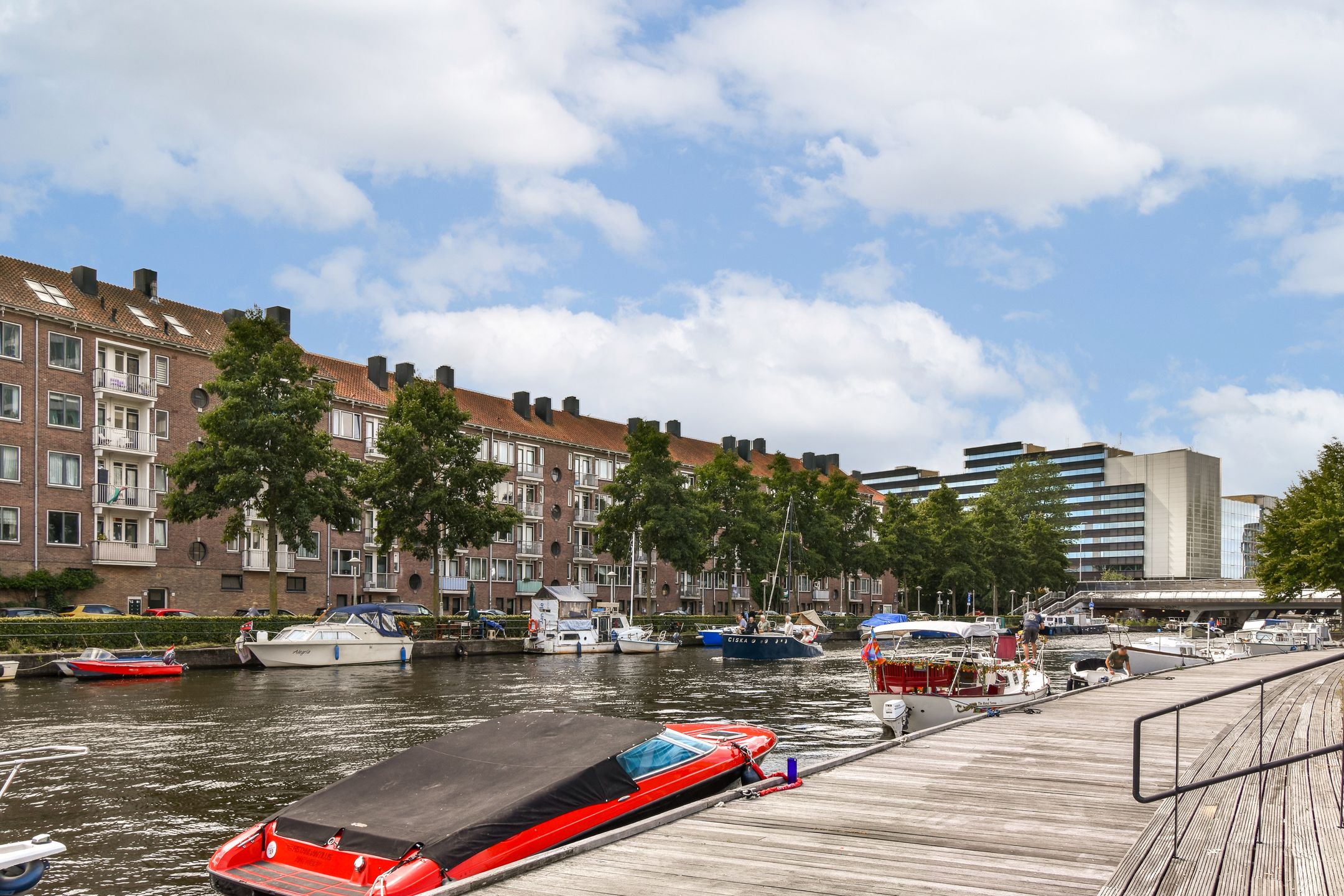 Foto 27 van Bos en Lommerplein 95