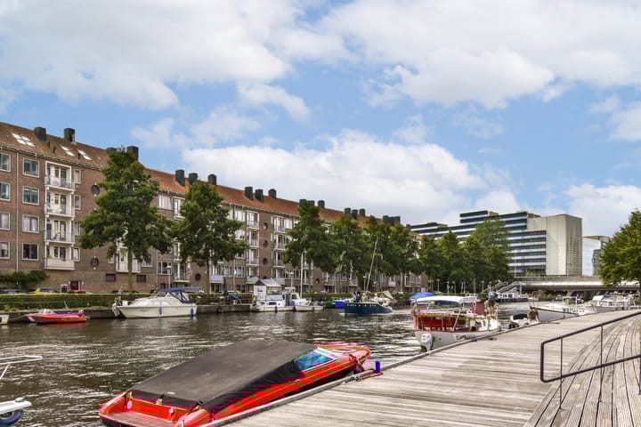 Photo 27 of Bos en Lommerplein 95