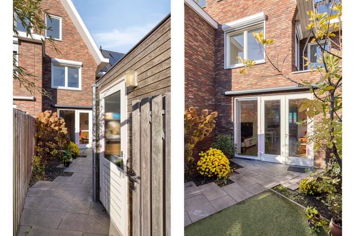 Foto 31 van Leostraat 47