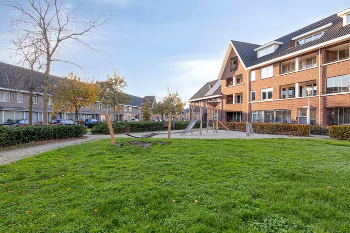 Foto 34 van Leostraat 47