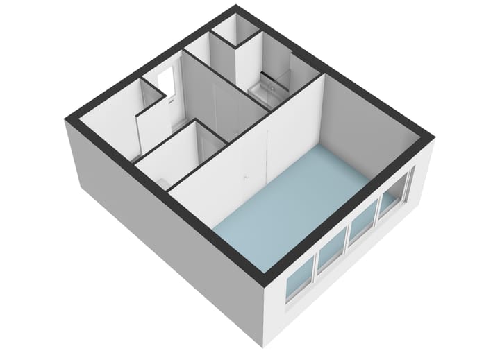 Photo 35 of Bos en Lommerplein 95