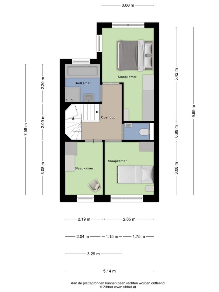 Foto 37 van Leostraat 47