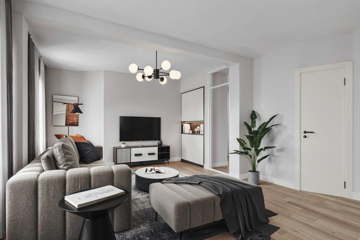 Foto 2 van Rotterdamsedijk 256-D