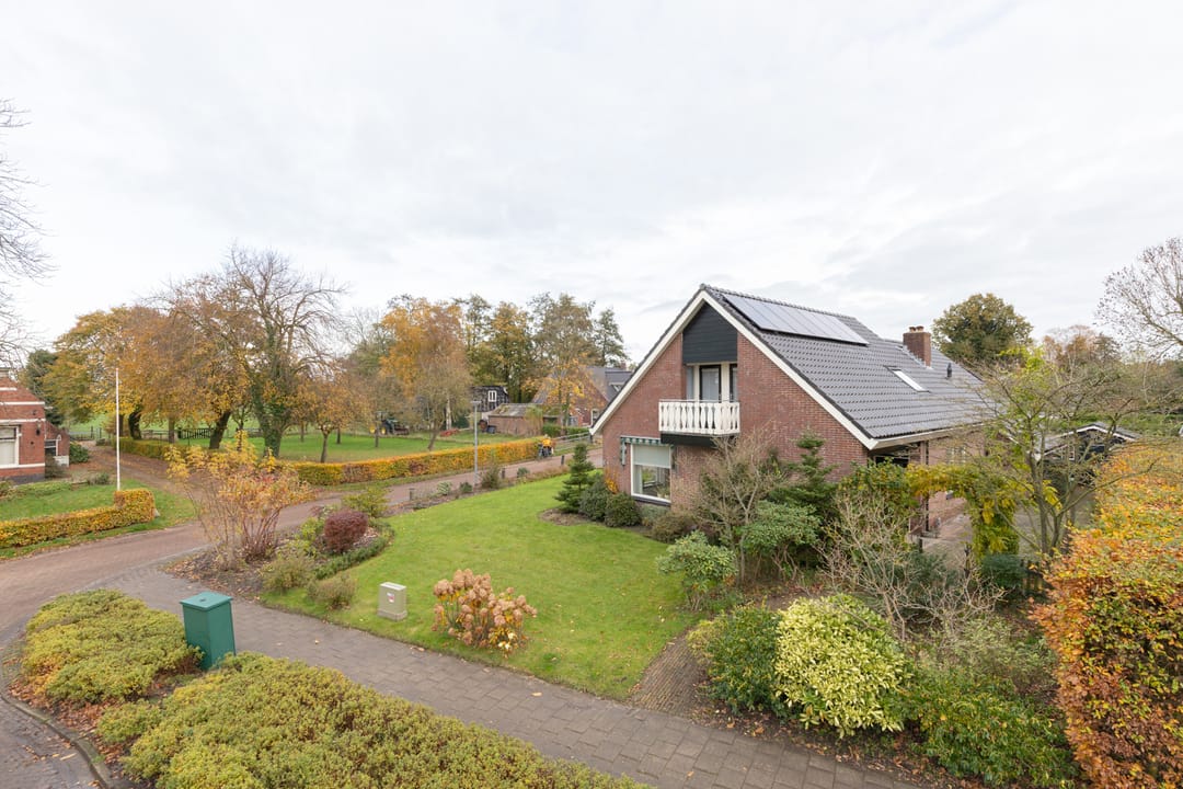 Foto 1 van Menso Fockemalaan 1