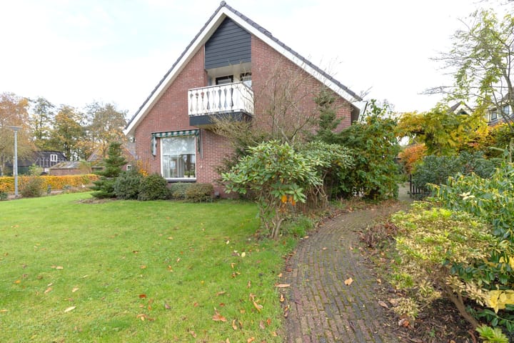 Photo 2 of Menso Fockemalaan 1