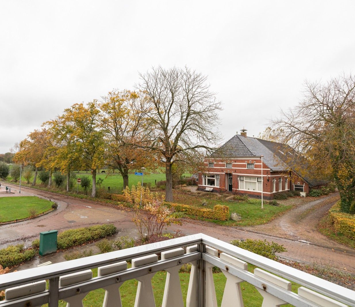 Foto 3 van Menso Fockemalaan 1