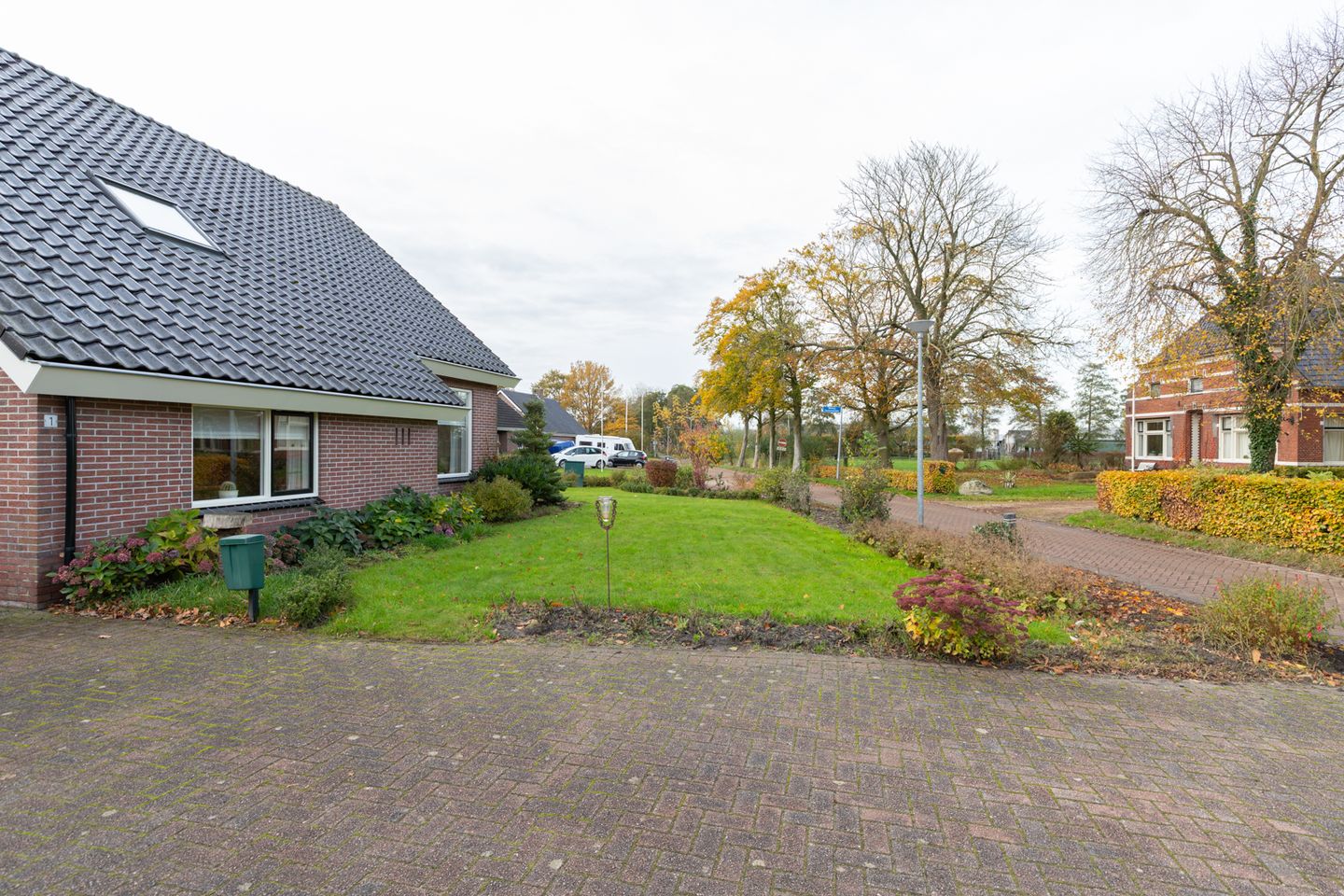 Foto 4 van Menso Fockemalaan 1