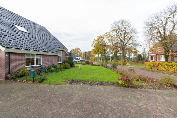 Photo 4 of Menso Fockemalaan 1