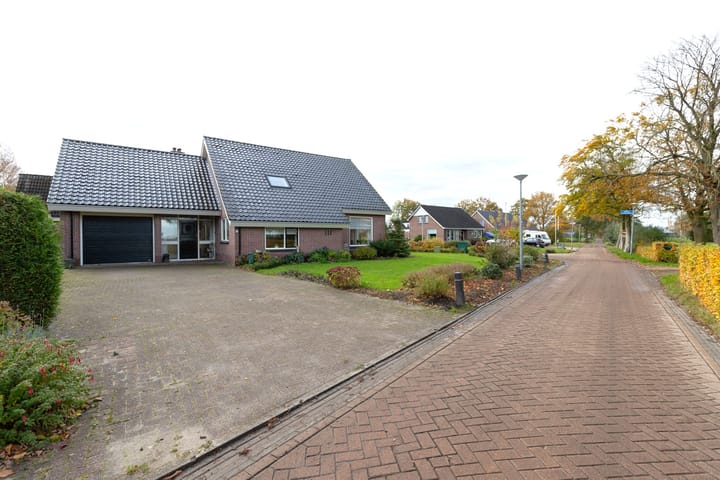 Photo 5 of Menso Fockemalaan 1