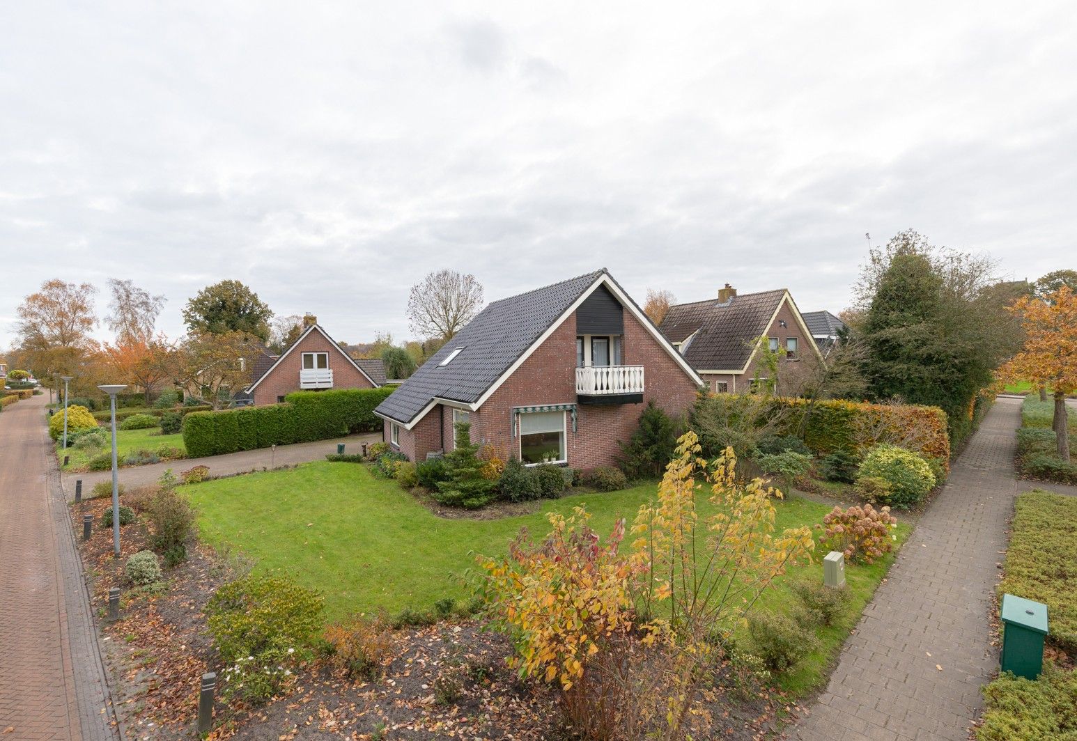 Foto 6 van Menso Fockemalaan 1