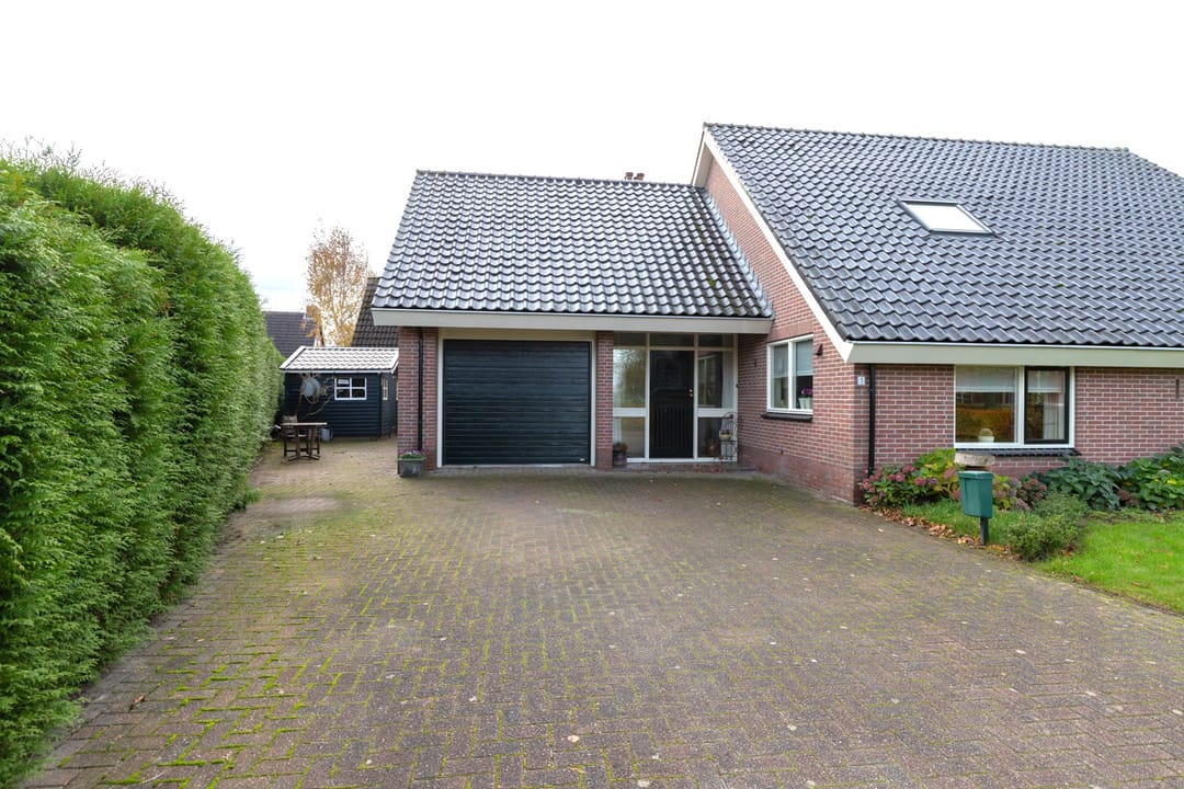 Foto 7 van Menso Fockemalaan 1