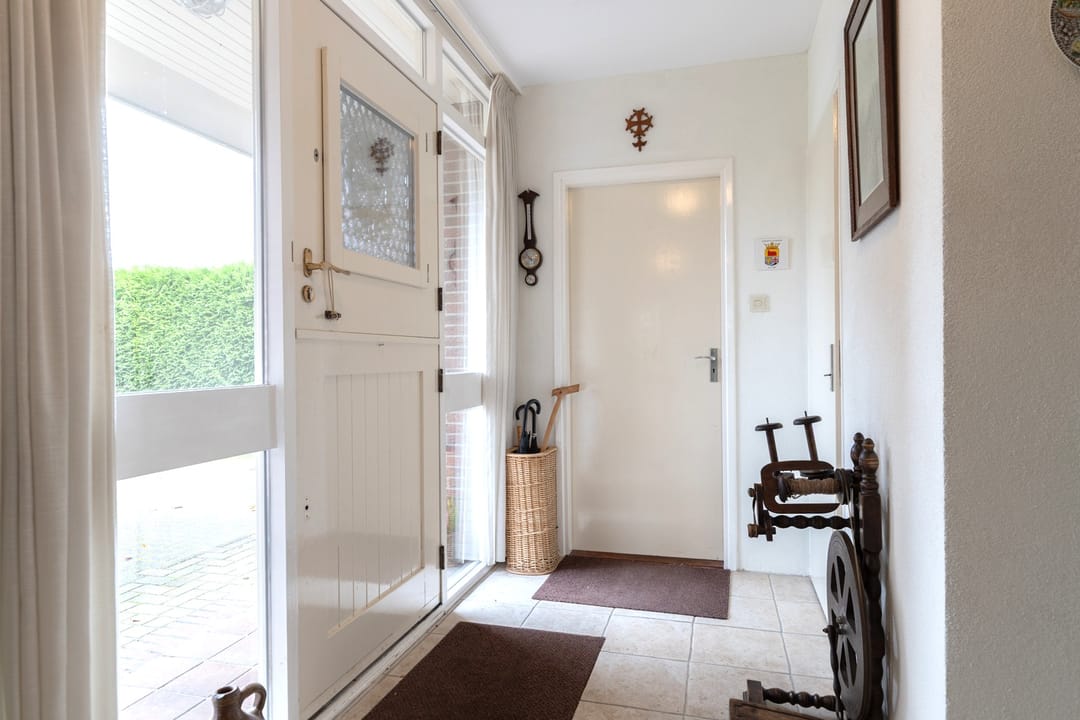 Foto 8 van Menso Fockemalaan 1