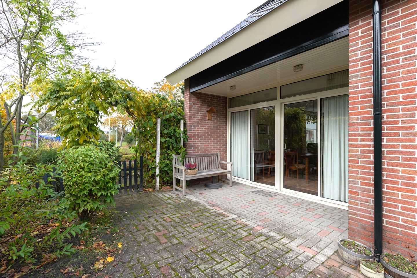 Foto 14 van Menso Fockemalaan 1