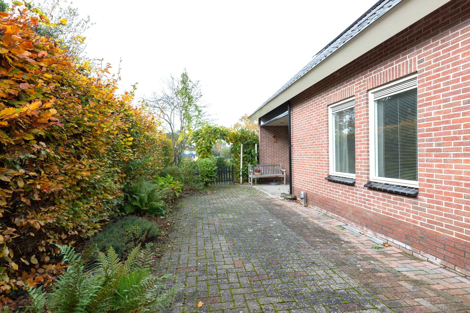 Foto 15 van Menso Fockemalaan 1