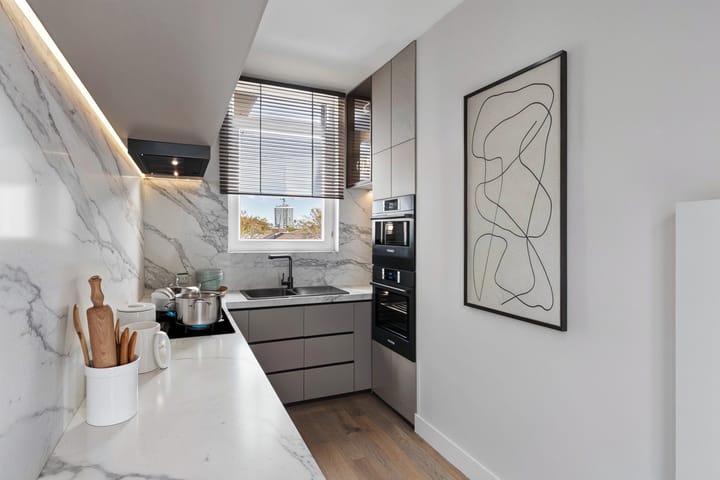 Foto 4 van Rotterdamsedijk 256-D