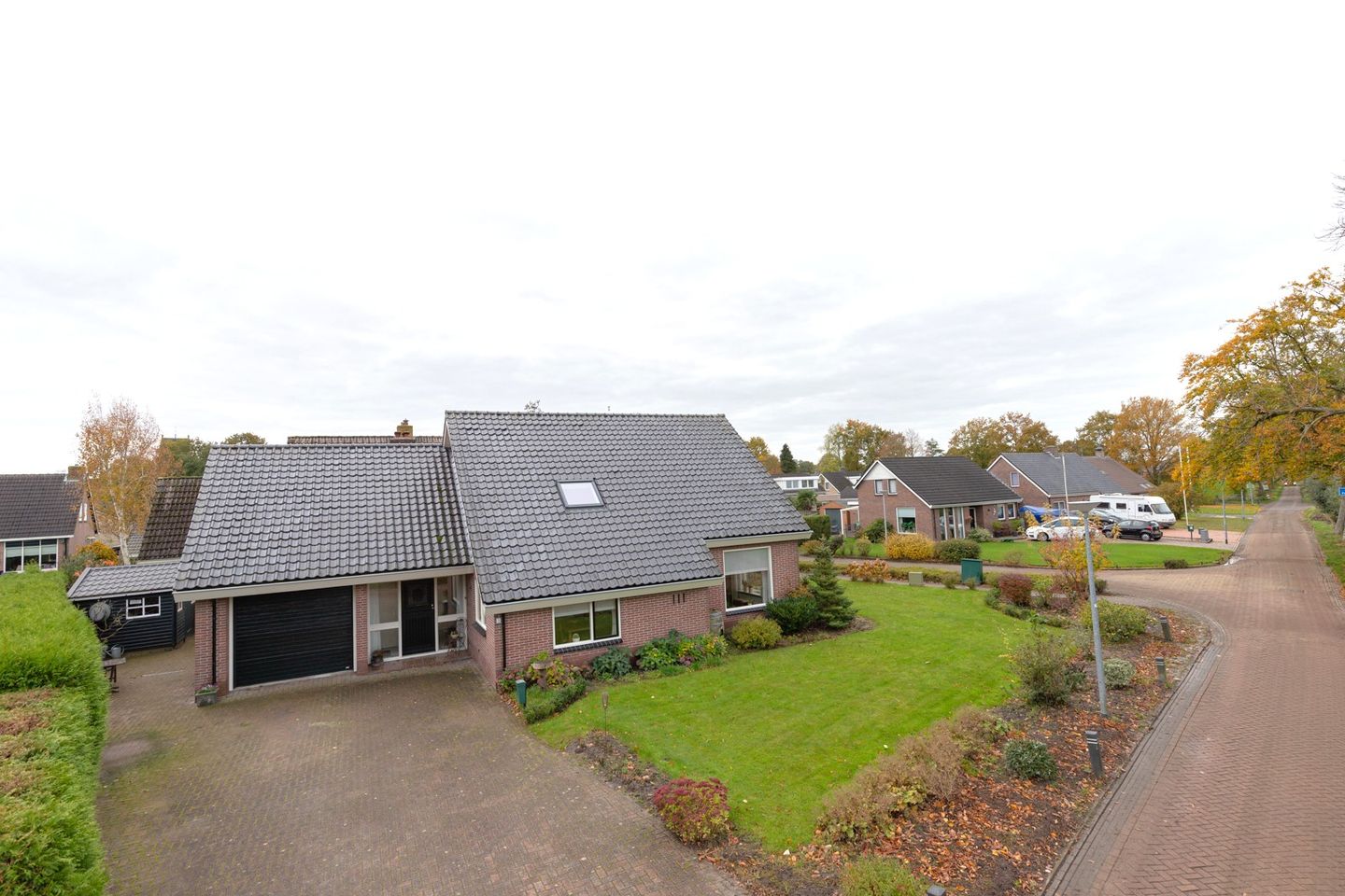 Foto 34 van Menso Fockemalaan 1