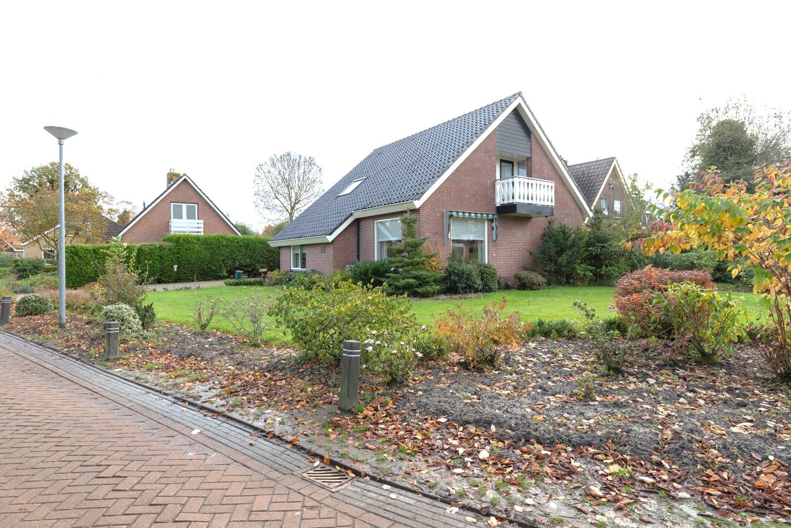 Foto 36 van Menso Fockemalaan 1