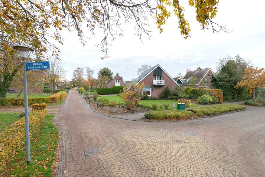 Foto 37 van Menso Fockemalaan 1