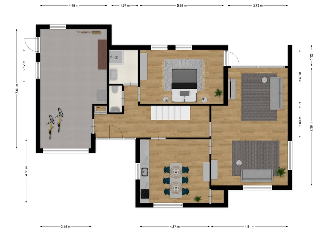 Foto 38 van Menso Fockemalaan 1