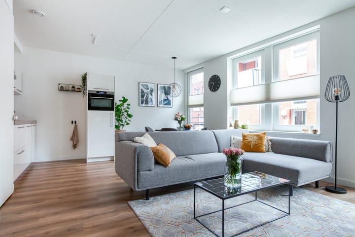 Foto 2 van Meulmansweg 10-A