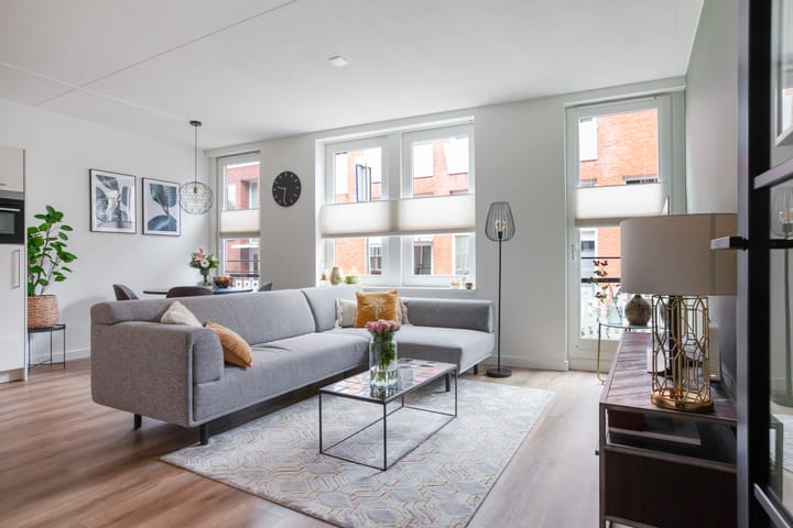 Foto 5 van Meulmansweg 10-A